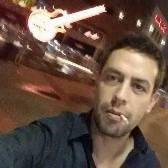 Justicia da detención domiciliaria sin custodia a William Kushner, pese a tener sentencia por feminicidio