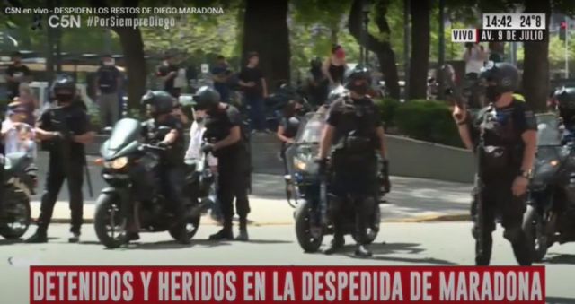 Imagen del suceso