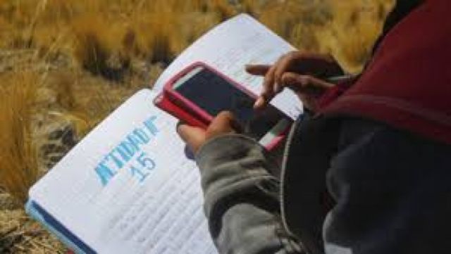 El Director de la FELCV Santa Cruz sugiere incorporar la Ley 348 en la currícula educativa