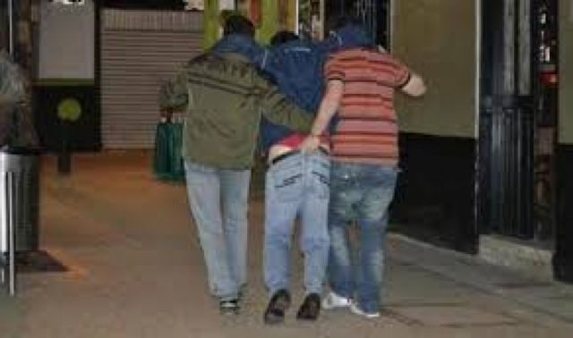 COED pide a los vecinos coadyuvar en el control de expendio de bebidas en peñas, locales y restaurantes