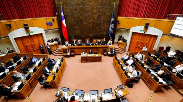 Retiro de pensiones: Senado aprueba el plan de Piñera