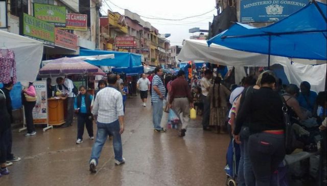 Argentina y Bolivia analizarán en reunión abrir las fronteras