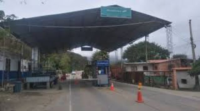  Aduana de Tarija se querella contra contrabandistas, podrían recibir  pena de hasta 10 años