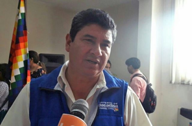 Actos de promoción esperan aval 