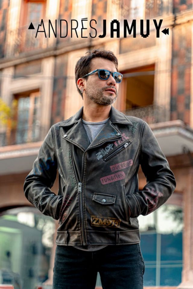 El cantautor cochabambino  se prepara para lanzar el tercer sencillo de su EP que lleva por título “Extrema”.  Lo hará a mediados  de enero de 2021.