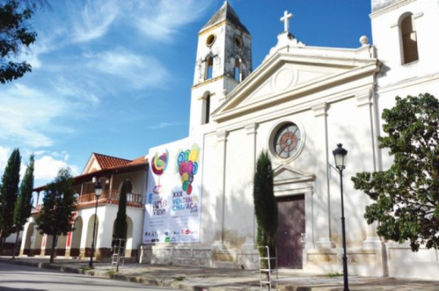 Firman un convenio de cooperación para fortalecer el turismo en Uriondo
