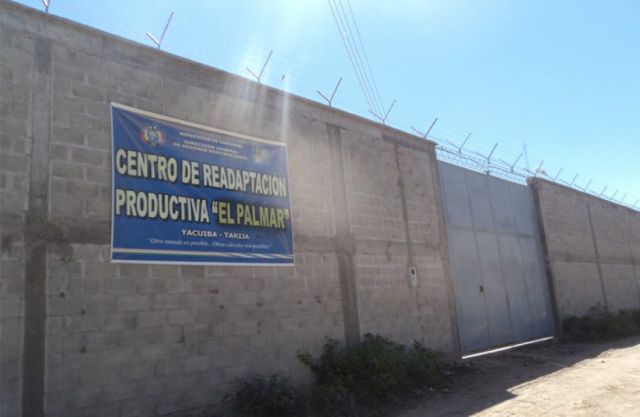 Sentencian a 20 años de cárcel a un hombre por violación a una menor en Yacuiba