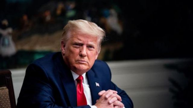 Dudan en EEUU sobre confiar secretos a Trump