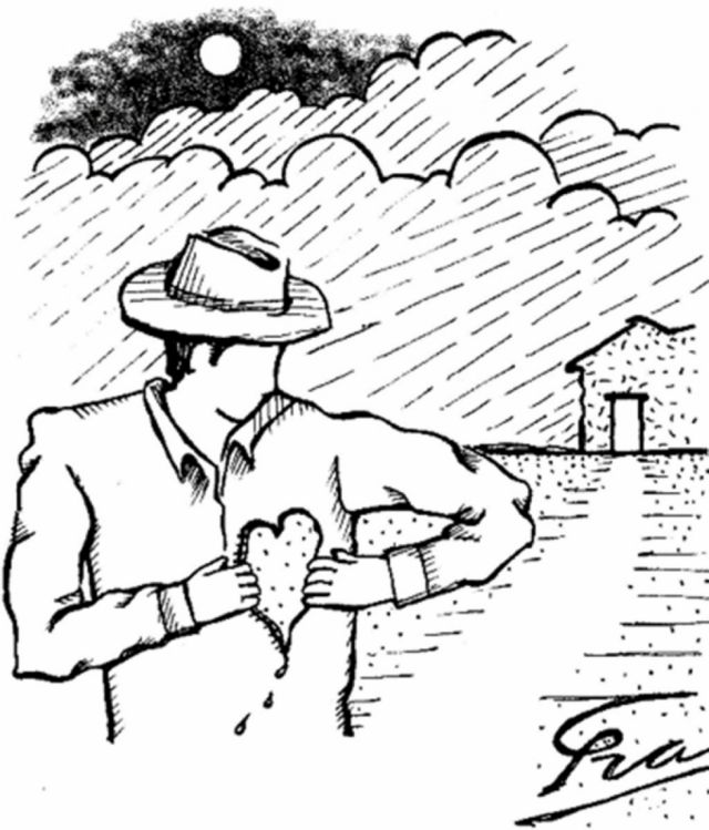  Crónicas de amor y olvido