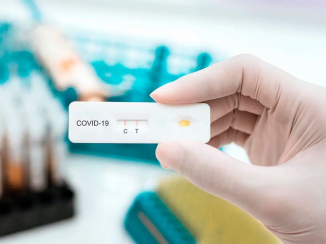 Yacuiba concentra 49% de los casos activos de Covid