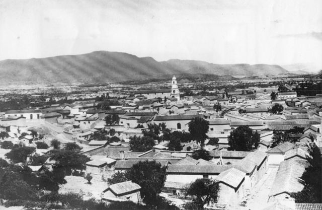 Techos tarija
