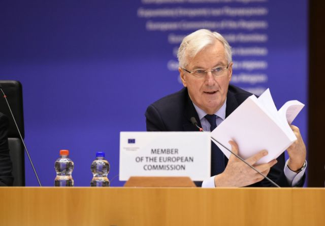 Negociaciones  del Brexit se  reanudan  en Londres