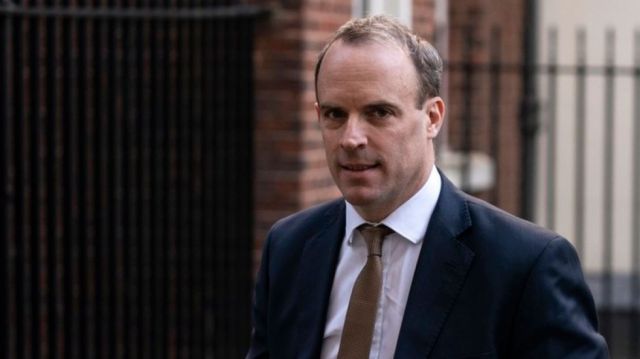 Reino Unido espera semana ‘significativa’ para el Brexit