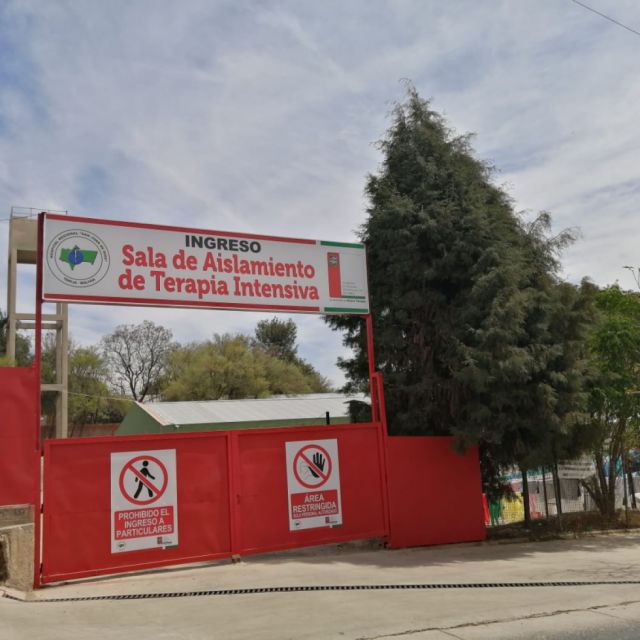 Tarija: 6 nuevos casos y 21 recuperados de Covid-19