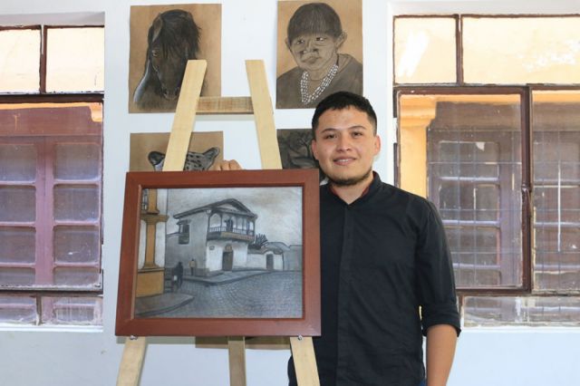 Pablo Sanguino