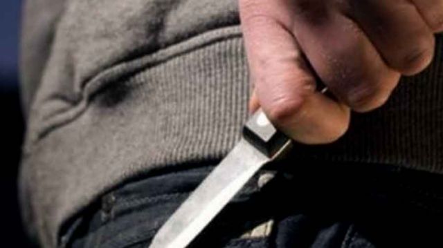 Sujeto que apuñaló a su primo logró salir de cárcel 