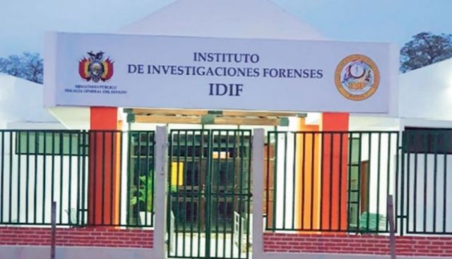 Defensoría asegura que más de la mitad de oficinas del IDIF obstaculiza el acceso a la justicia