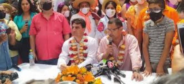 El frente único contra el MAS en Tarija se tambalea