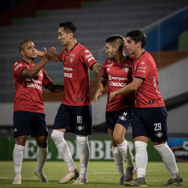Wilstermann y Bolívar están  frente a otro desafío crucial 