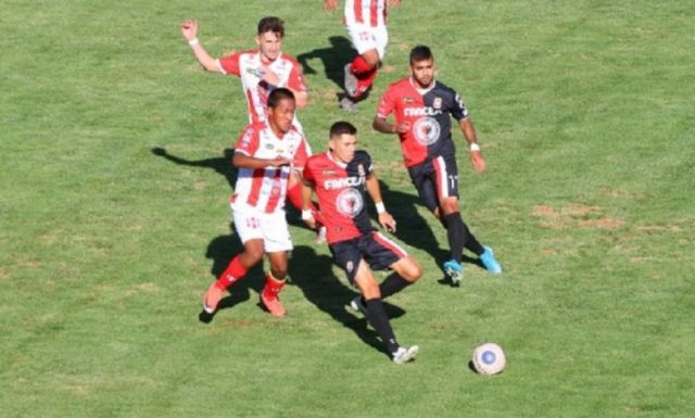 El miércoles inicia las llaves de la tercera fase 
