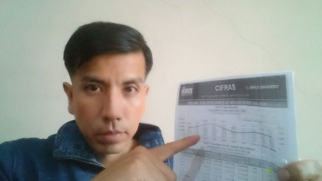 Romero: créditos y ajustes, la base para reactivar la economía