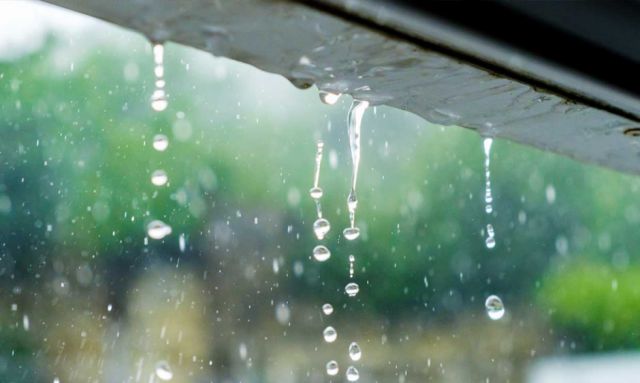 Senamhi prevé lluvias y tormentas eléctricas en Tarija