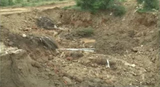Cosaalt Tarija reestablece los suministros de agua