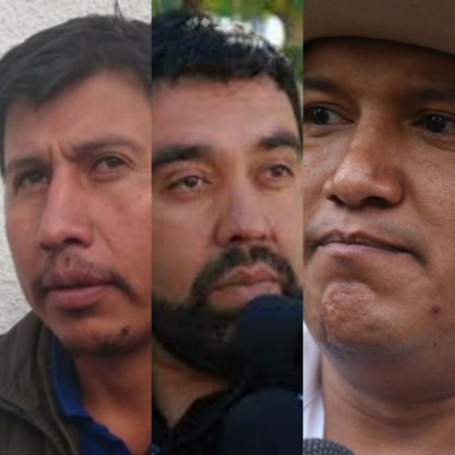 ¿Quién es quién de los precandidatos del MAS Tarija?