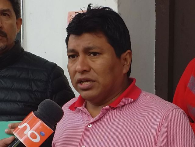 Cívicos de Tarija solicitan nuevos candidatos para las elecciones subnacionales