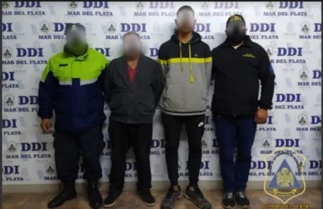 Apuñaló a joven por bicicleta robada