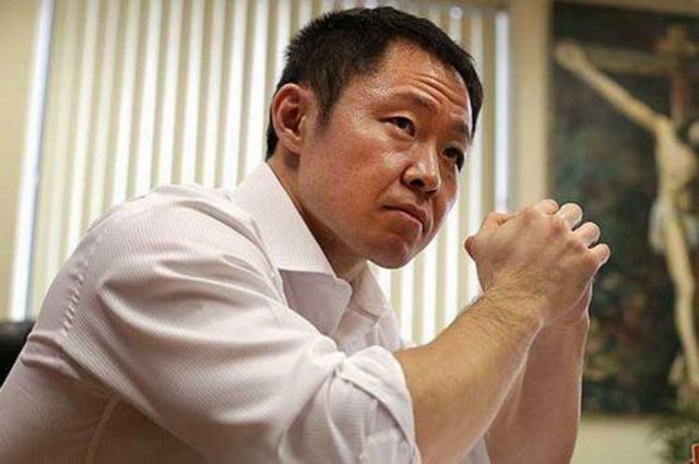 Perú: Luz verde a juicio contra Kenji Fujimori