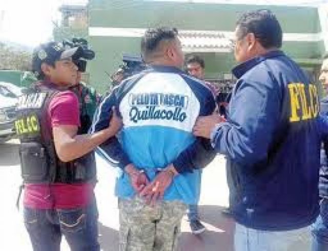 Capturan en Bolivia a colombiano que la Interpol buscaba por asesinato