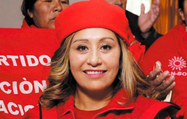 La Paz: PAN-BOL confirma acercamientos con Barral