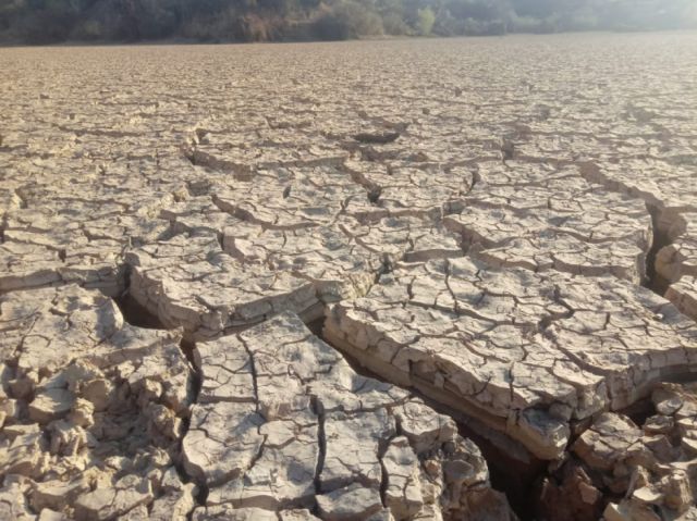 Hay 45 comunidades afectadas por la sequía en Villa Montes