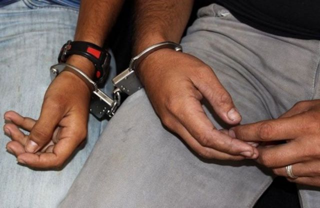 FELCC desbarata peligroso clan de criminales en La Paz 