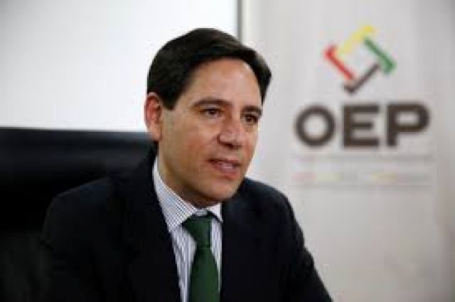 TSE abre posibilidad de unir referendo judicial con elección subnacional