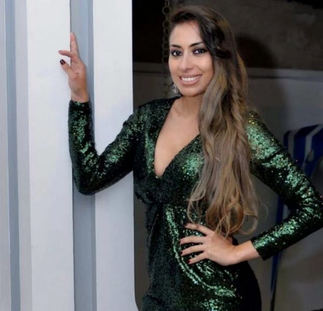Ratifican sobreseimiento en caso de feminicidio de Daniela Tapia 