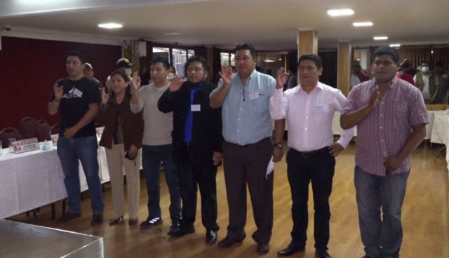 El uno por uno de la nueva directiva de ATF