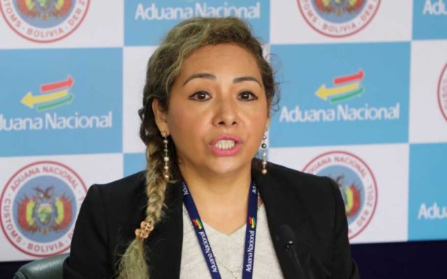 Denuncian que expresidente de la Aduana ejerció con título ‘falso’
