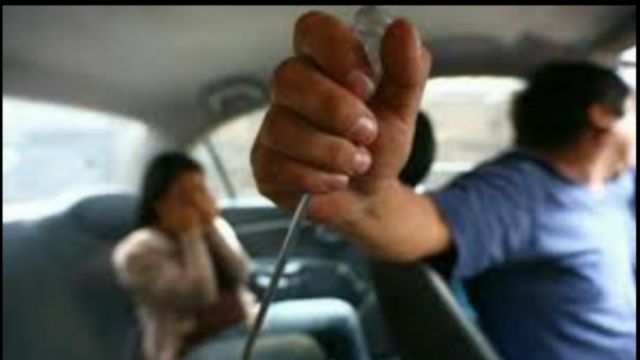 Falsos taxistas asaltaban y amenazaban a sus víctimas en Tarija