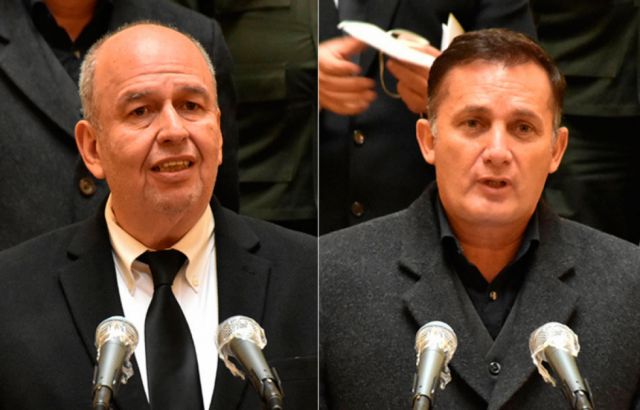 Esperan nota de Interpol sobre Murillo y López