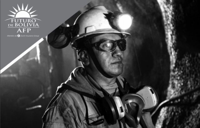 AFP FUTURO, Cooperativas Mineras