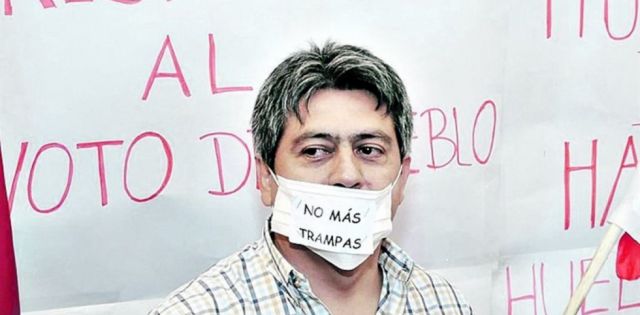 11 meses con Mario