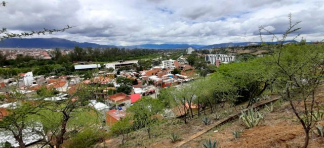 Lotes baldíos, alcaldía de Tarija alista censo y reglamento de ley