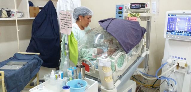 Al mes Tarija reporta 6 bebés con anomalías genéticas o congénitas