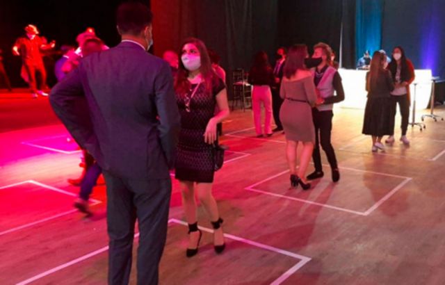 Comenzó la organización de las fiestas de Año Nuevo en Tarija