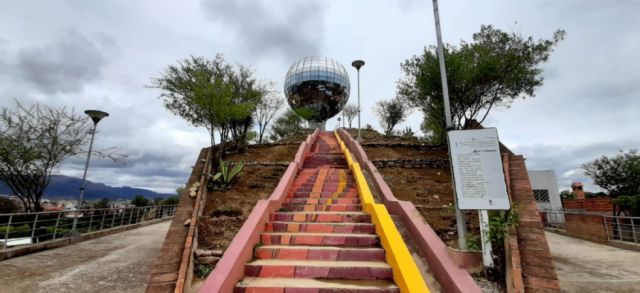 A 7 años de su fallida entrega, vecinos administran La Copa en Tarija