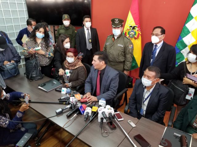 En el 6to Encuentro Pedagógico del Sistema Educativo Plurinacional se establecerá la fecha de inicio de clases