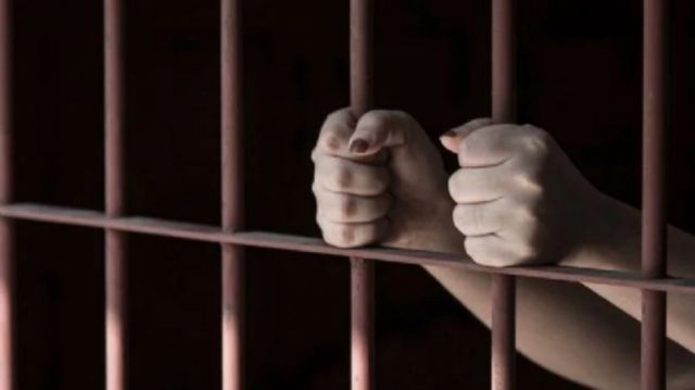 Madre es encarcelada por el infanticidio de su hija 