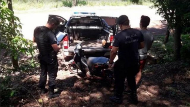 Una mujer  y su pareja  murieron  baleados